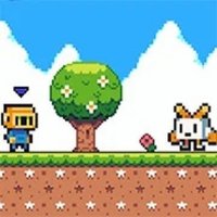 Roboduo Online Game
