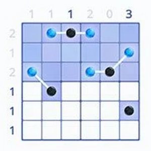 Hidden Oxygen Puzzle Game