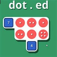 Doted Puzzle Game