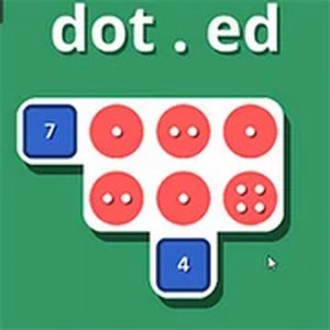 Doted Puzzle Game