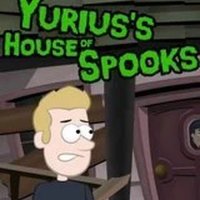 Yurius&rsquo;s House of Spooks Online Game