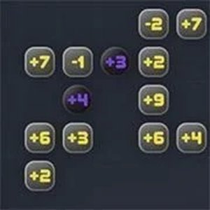 Sum Links Online Puzzle Game