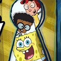 The Great Nickelodeon Escape Online Game