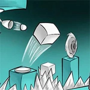 Hope Platformer Online Game