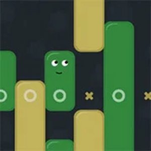 Skwish Puzzle Game