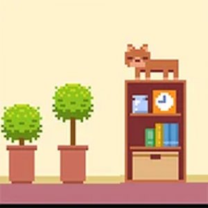 Tiny Room Escape Puzzle Game