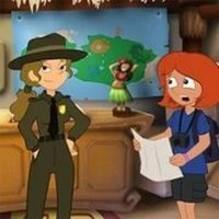 Anita&rsquo;s Job Online Game