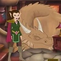 Alyssa&rsquo;s Quest Online Adventure Game