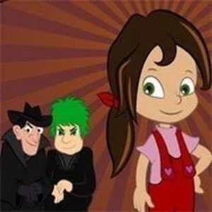 Kaitlyn and the Diving Helmet Online Game