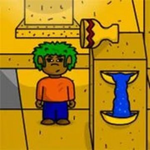 Qaz&rsquo;s Quest 2 Online Adventure Game