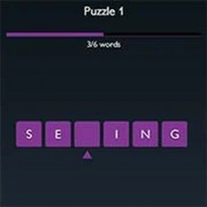 Word Whip Puzzle Game