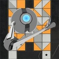 Robo Ball Puzzle Game
