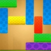 Unblocke Me Funny Puzzle Game