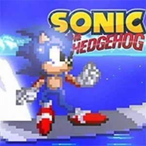 Sonic 3C Delta Online Game