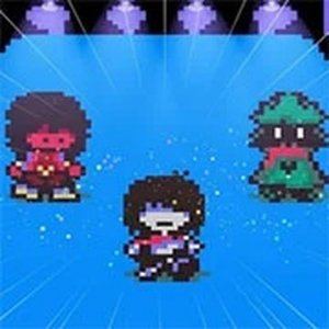 Bound to the Dark World Online Retro RPG Game