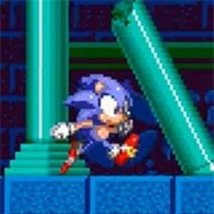 Sonic Forever Online Game