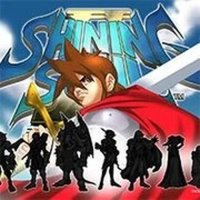 Shining Soul 2 RPG Adventure Game
