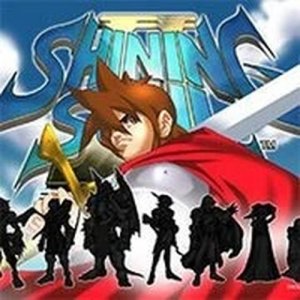 Shining Soul 2 RPG Adventure Game