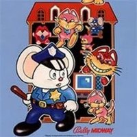 Mappy Online Game