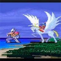 Fire Emblem: Mystery of the Emblem Strategy RPG