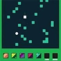 Slide n Square Puzzle Game