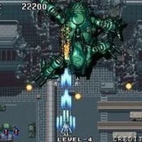 Aero Fighters 3 Online Game