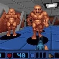 LAB Action Game