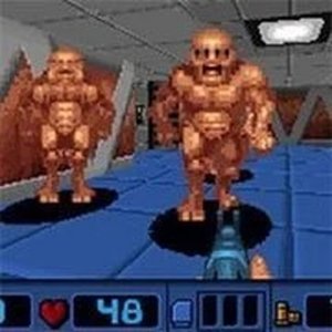 LAB Action Game