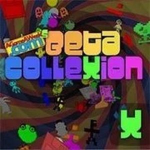 Beta Collexion Retro Game Collection