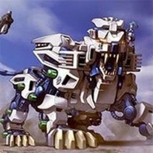 Zoids Legacy Online Game
