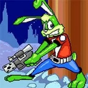 Jazz Jackrabbit Online Game