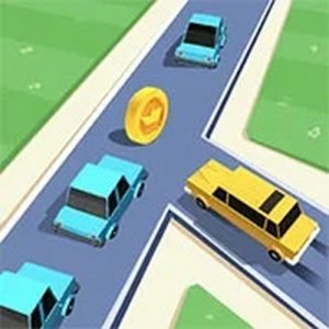 Crossroad Coordination Puzzle