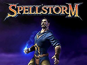 Arcane Surge: Magical Combat Quest