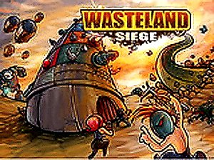 Post-Apocalyptic Fortress Defense