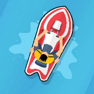 Aqua Sprint Racing