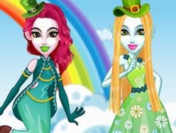Fashion Dress Up Style Challenge