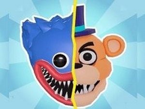 Chasing the Blue Figurine: A 3D Platformer
