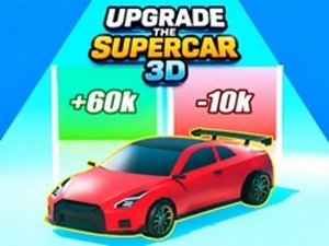 Road Value Runner 3D