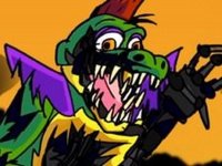 Triple Trouble FNAF Rhythm Challenge
