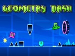 Shape Leap Beat Runner