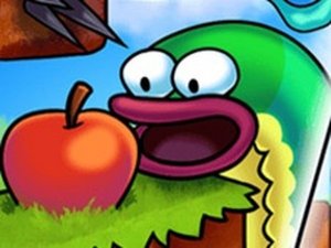Caterpillar Path: Logic Puzzles