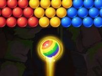 Bubble Pop Classic Puzzle