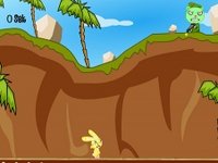 Reflex Dodge Challenge