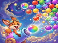 Bubble Pop Puzzle Fun