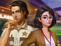 Solitaire Mystery Stories Card Puzzle