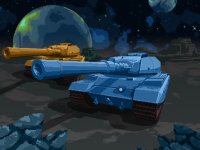 Galactic Vehicle Strategy