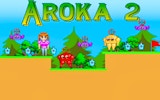 Aroka 2: Anime Platformer Adventure Online Game