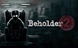 Beholder 2: Ministry Intern Simulator - Office Adventure Game