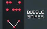 Bubble Sniper: Arcade Bubble Precision Fighter Online Game