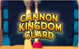 Cannon Kingdom Guard Pro - Tower Defense Strategy Game Online